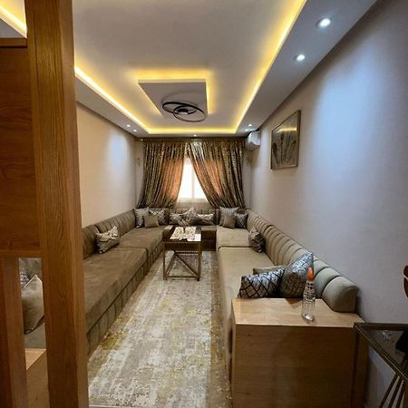 Appartement De Luxe Tanger Kültér fotó