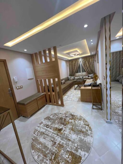Appartement De Luxe Tanger Kültér fotó
