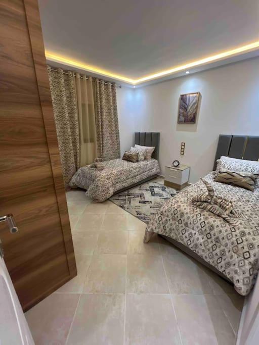 Appartement De Luxe Tanger Kültér fotó