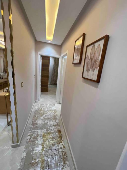 Appartement De Luxe Tanger Kültér fotó