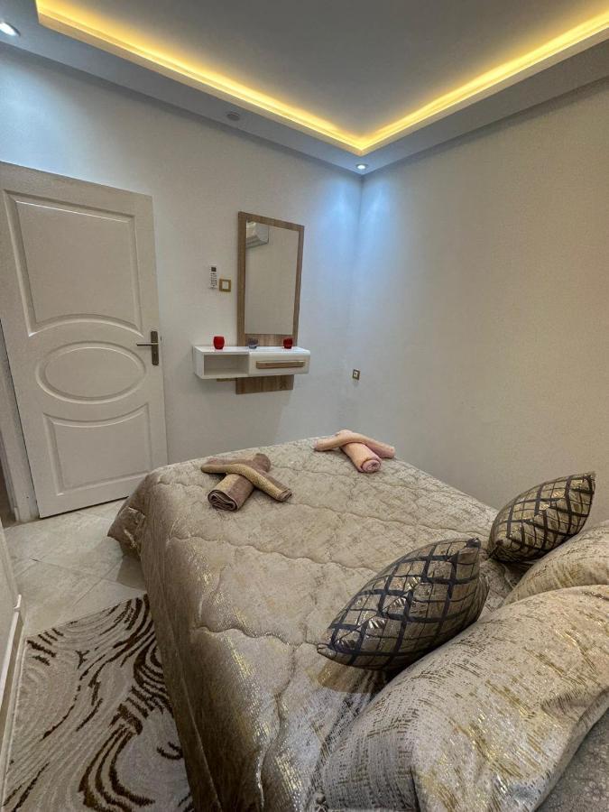 Appartement De Luxe Tanger Kültér fotó