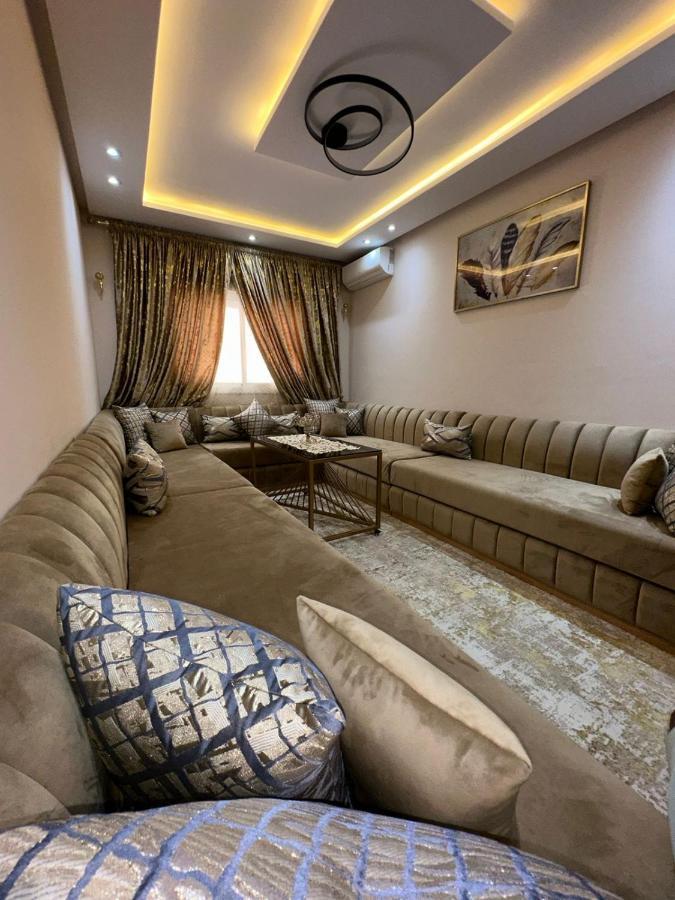 Appartement De Luxe Tanger Kültér fotó